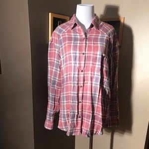CLASSIC BillaBONG Shirt!